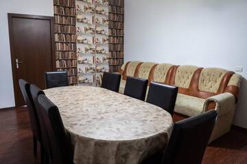 Фото номера Вилла с 3 спальнями Лоджи Casa Alex г. Вэльюг 49