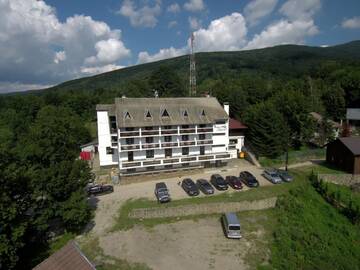 Фотографии Гостевой дом Cabana Claris г. Вэльюг (Румыния) №1 Фото Гостевой дом Cabana Claris г. Вэльюг 1