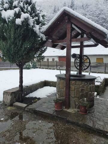 Фотографии Проживание в семье La Turcu г. Вэльюг (Румыния) №2 Фото Проживание в семье La Turcu г. Вэльюг 2